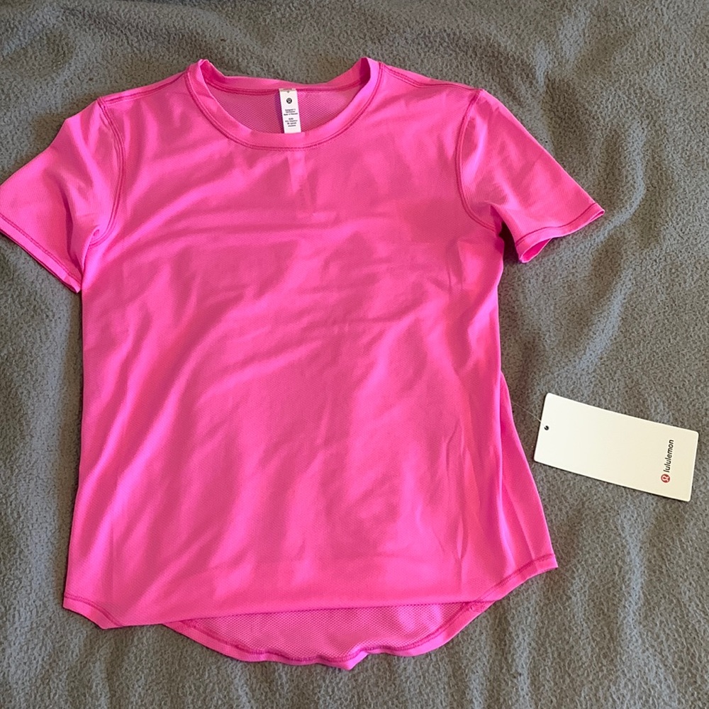Lululemon top